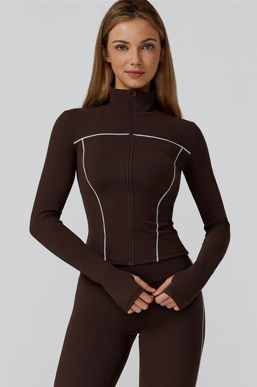 The Venus Jacket