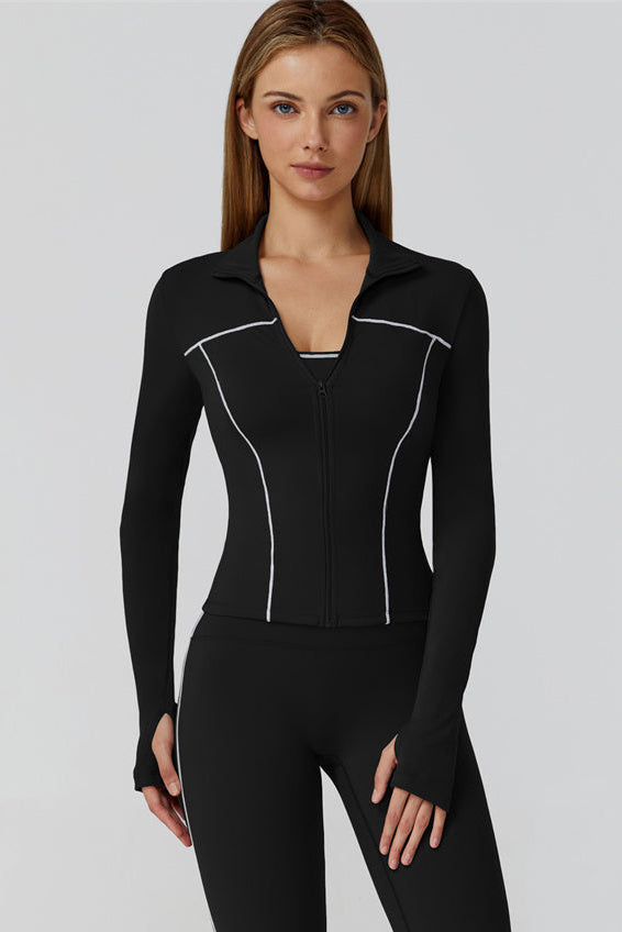 The Venus Jacket