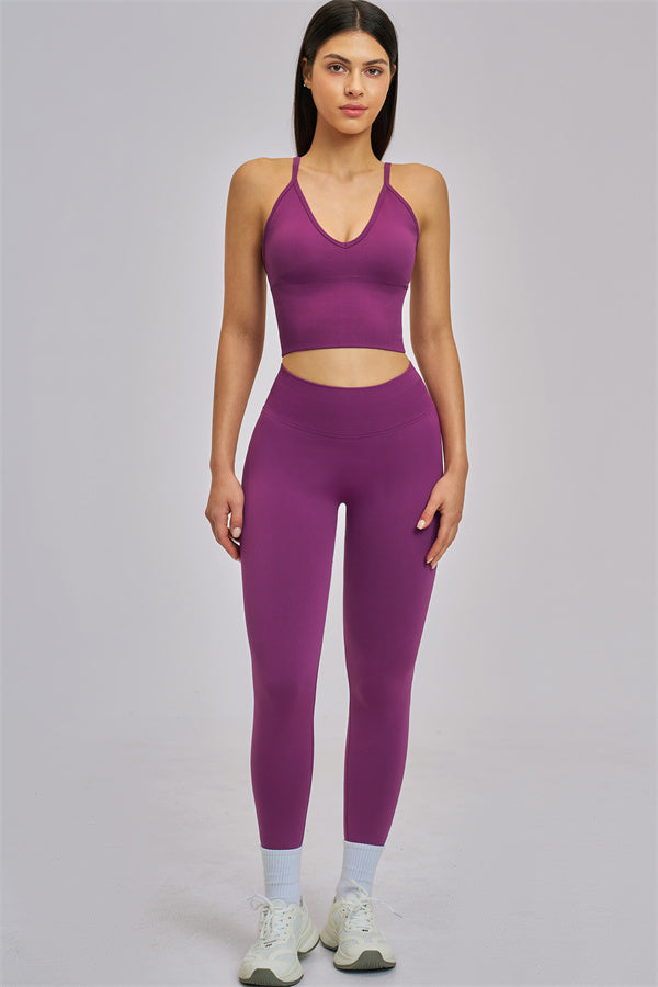 The New Allure Legging