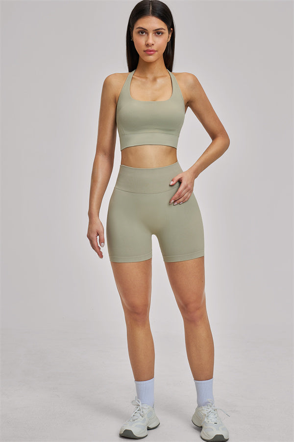 The New Allure Short