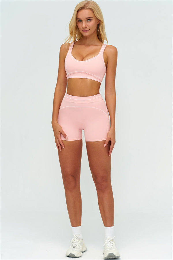 The Amara Short