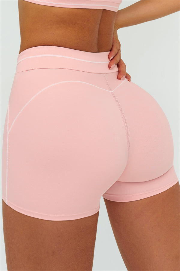 The Amara Short