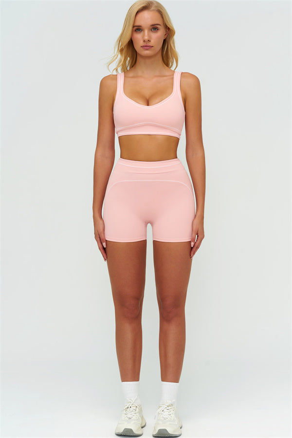 The Amara Sports Bra