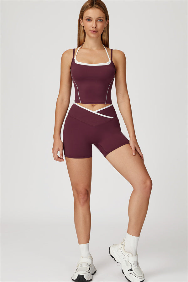 The Vela Short