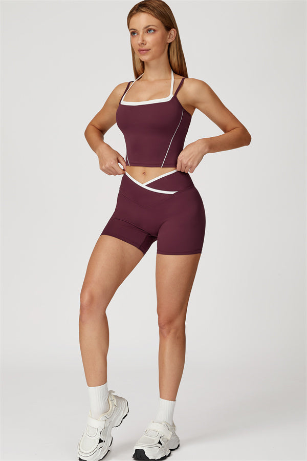 The Vela Short