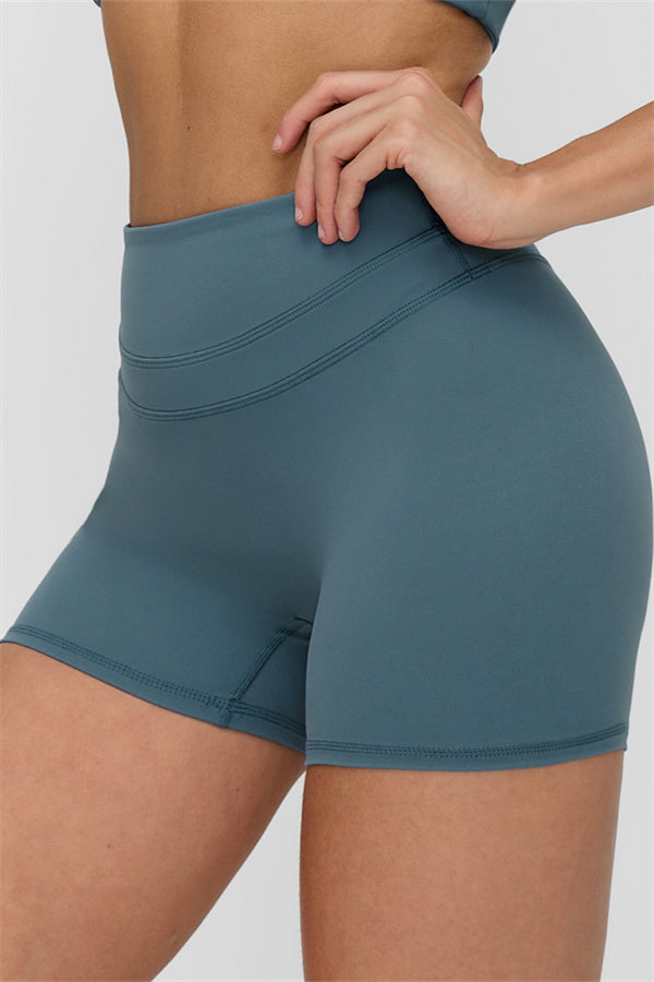 The Enigma Shorts