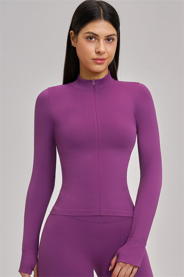 The New Allure Jacket