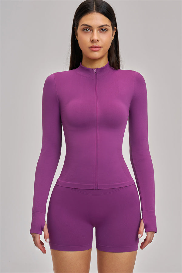The New Allure Jacket