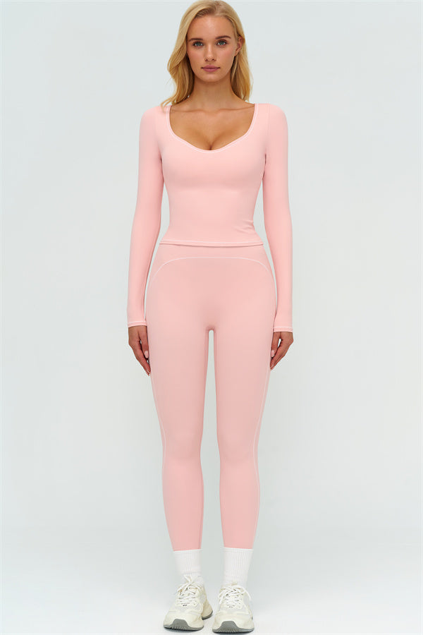 The Amara Legging