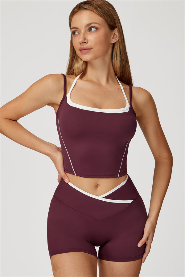 The Vela Short