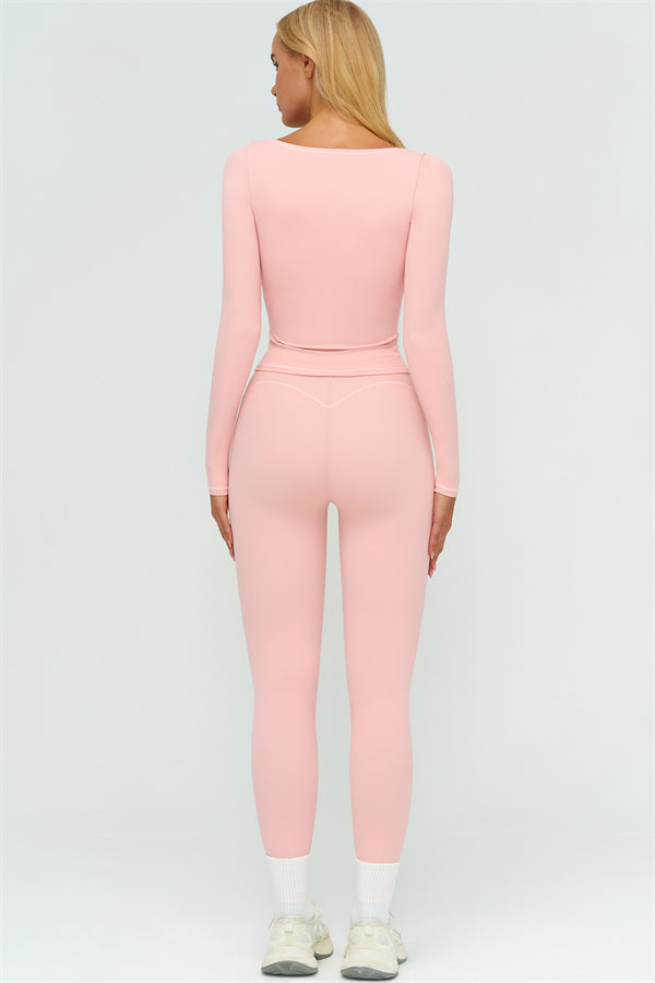 The Amara Legging