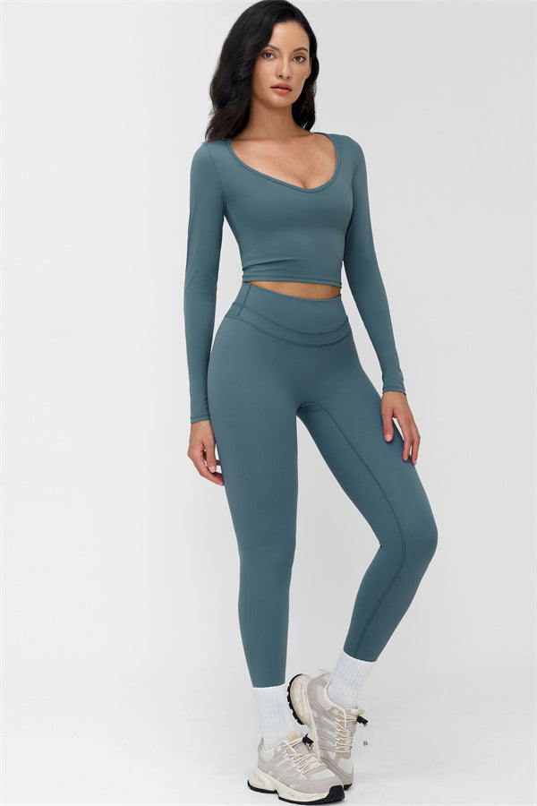 The Enigma Legging