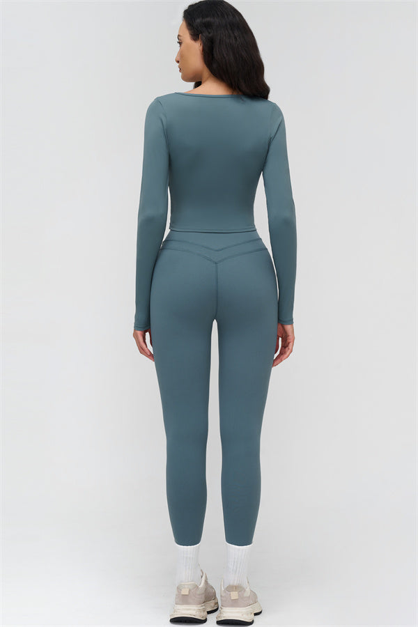 The Enigma Legging