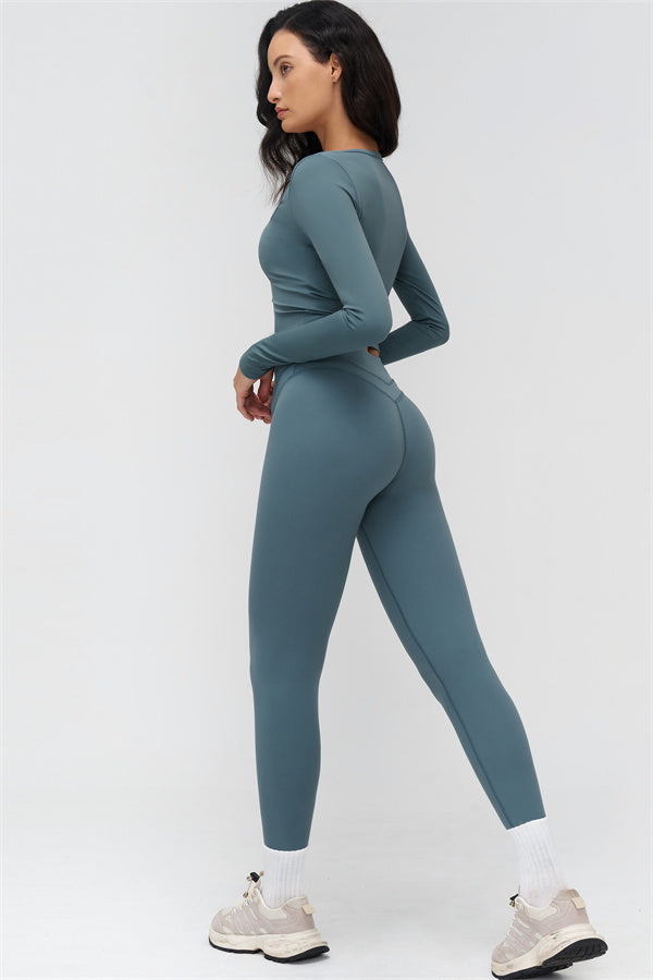 The Enigma Legging