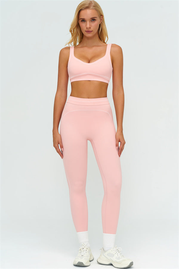 The Amara Legging