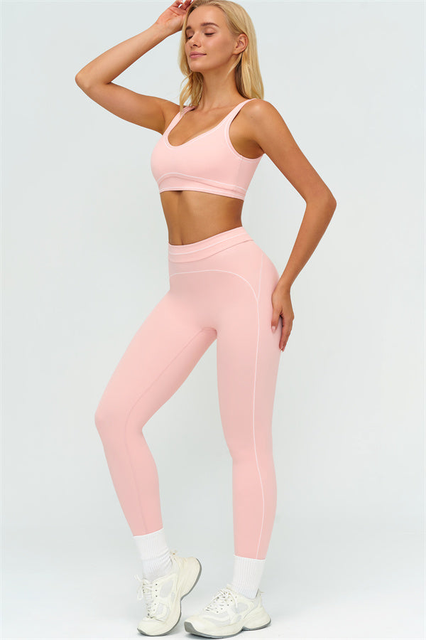 The Amara Legging
