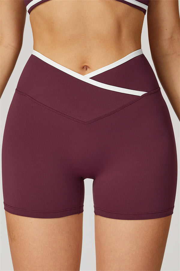 The Vela Short
