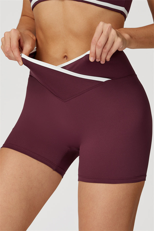 The Vela Short