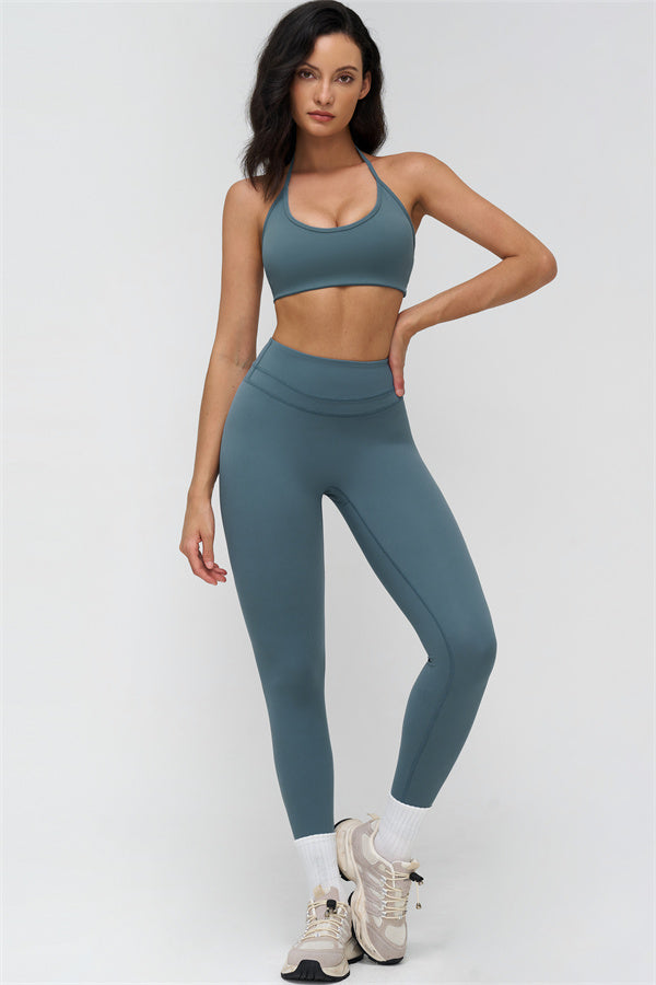 The Enigma Legging