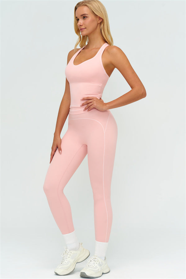 The Amara Legging