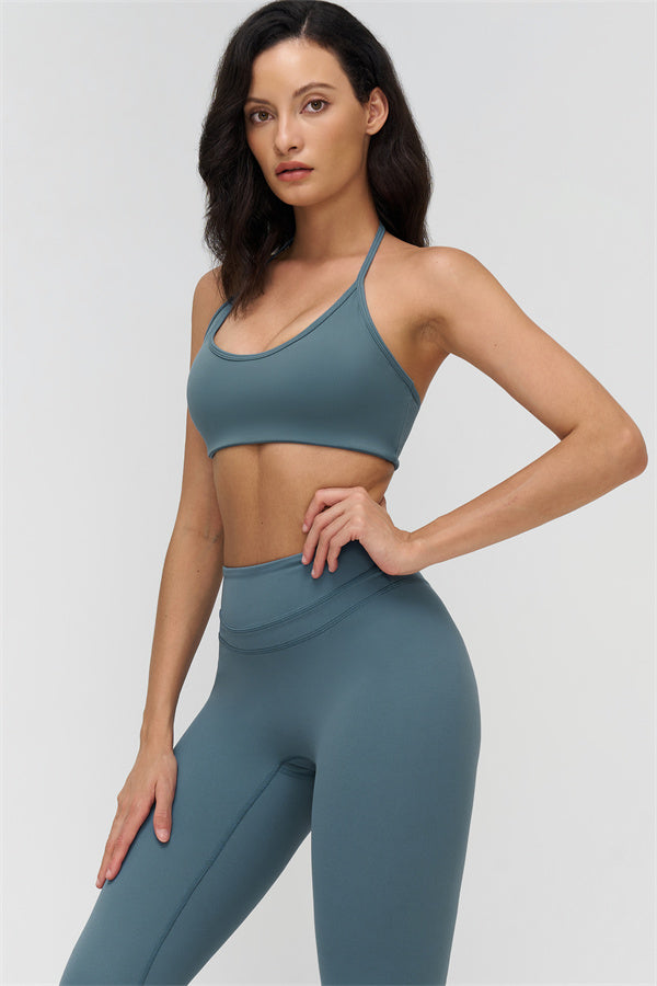 The Enigma Legging