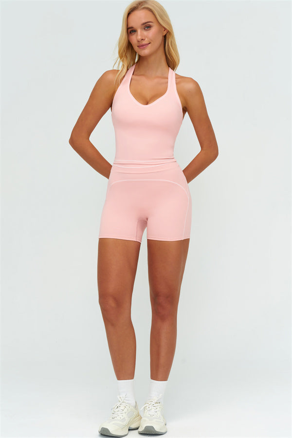The Amara Short