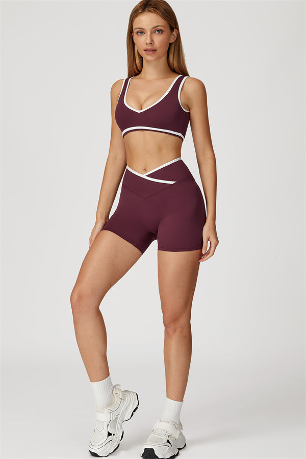 The Vela Short