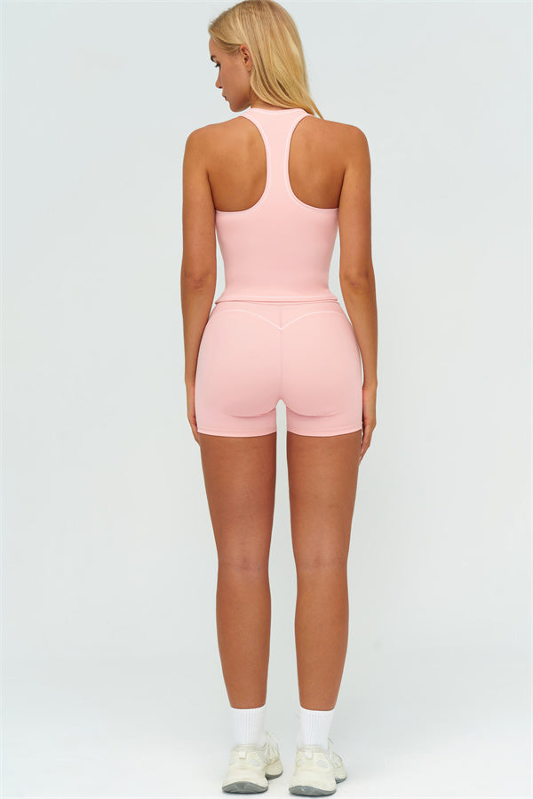 The Amara Short