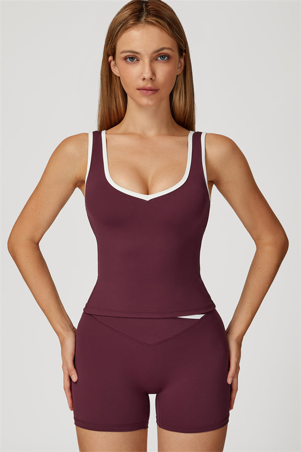 The Vela Tank