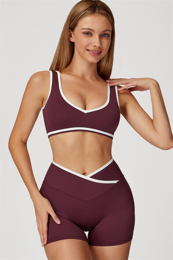 The Vela Short