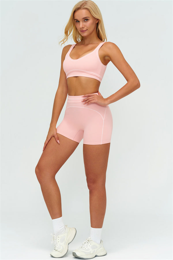 The Amara Short