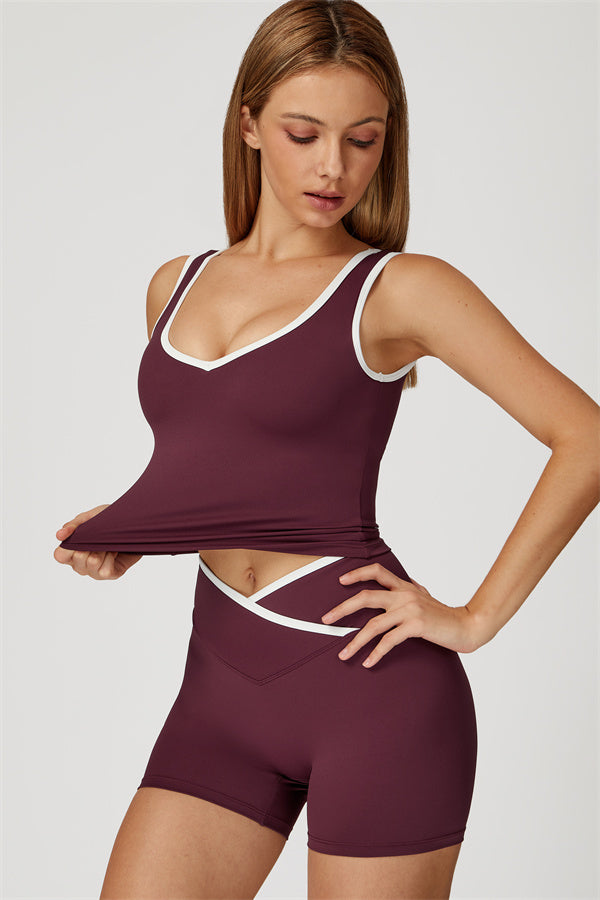 The Vela Tank