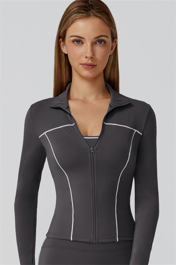 The Venus Jacket