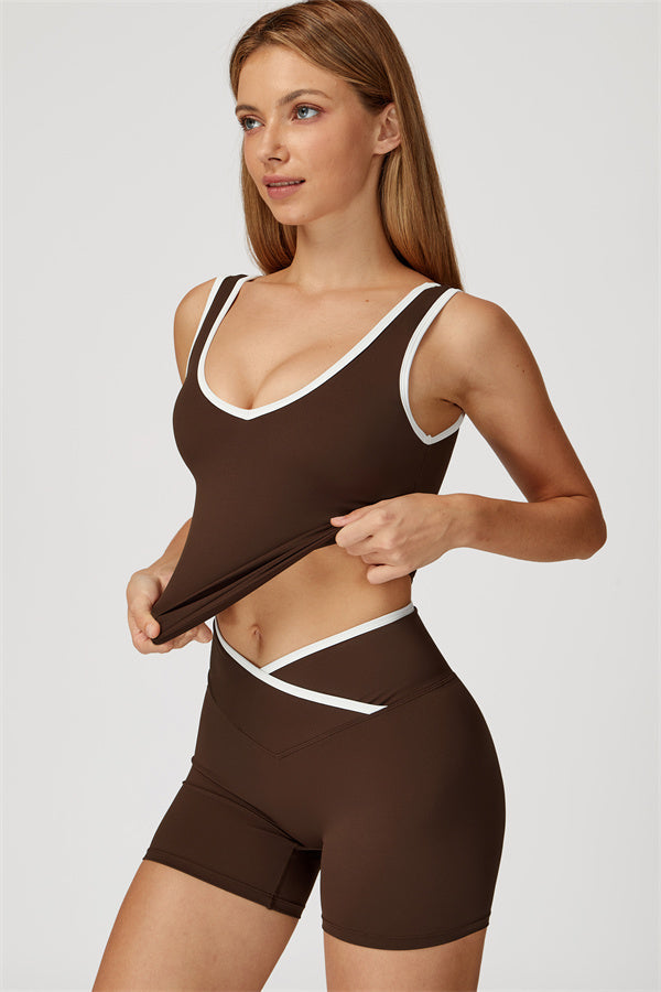 The Vela Tank