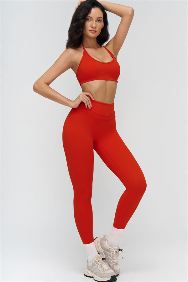 The Enigma Legging
