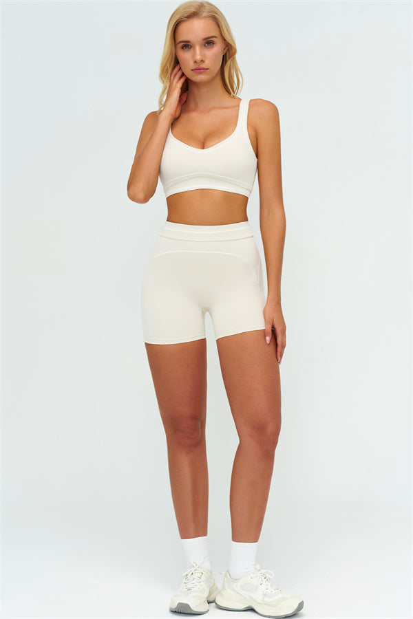 The Amara Short