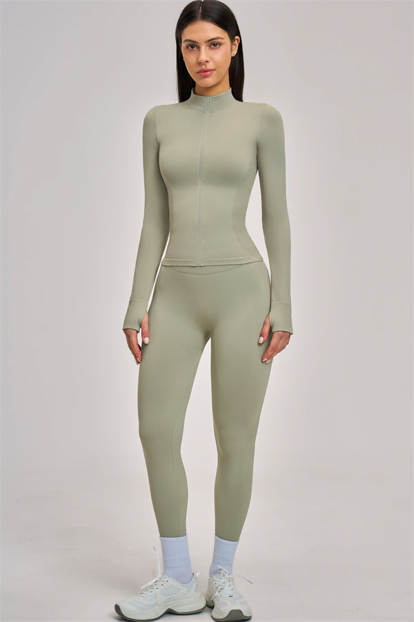 The New Allure Jacket