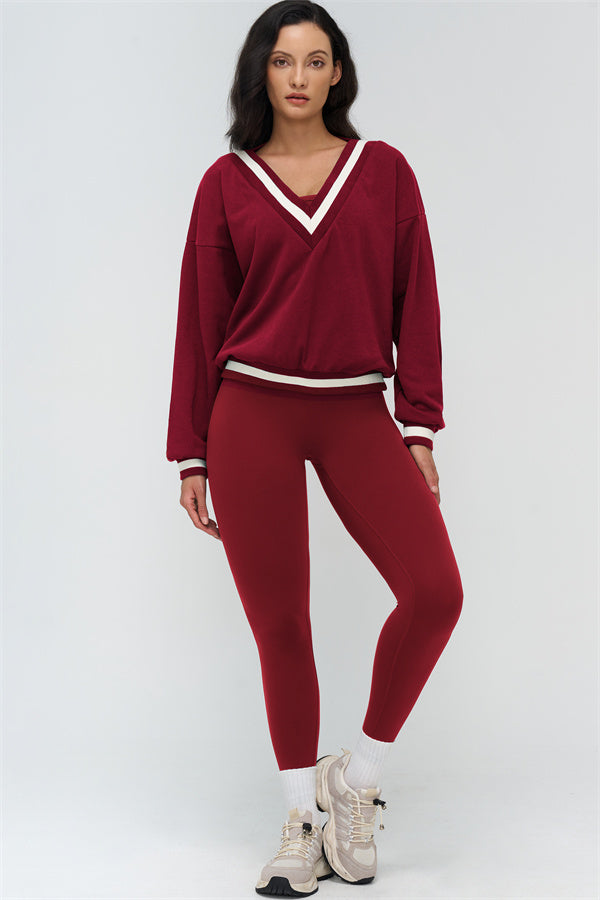 The Eloise Legging