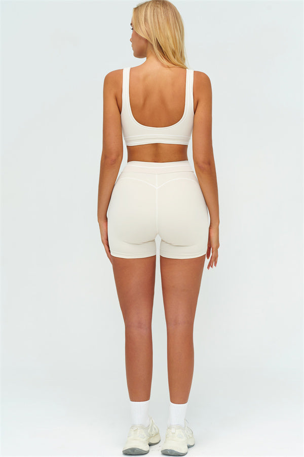 The Amara Sports Bra