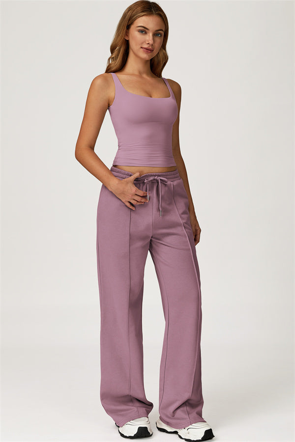 The Motion Lounge Pant