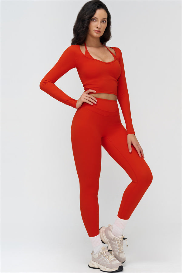 The Enigma Legging