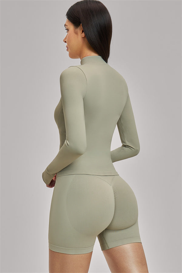 The New Allure Jacket