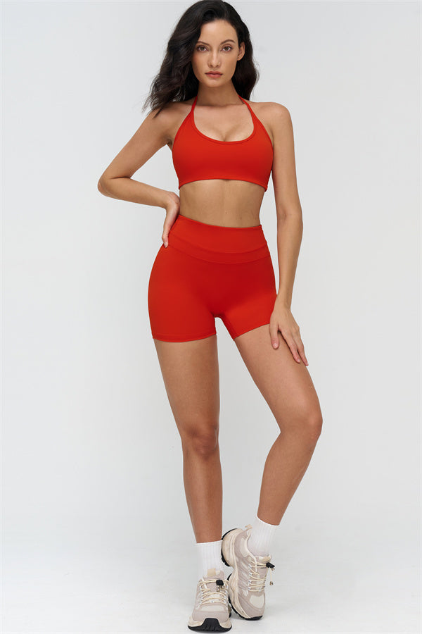 The Enigma Shorts