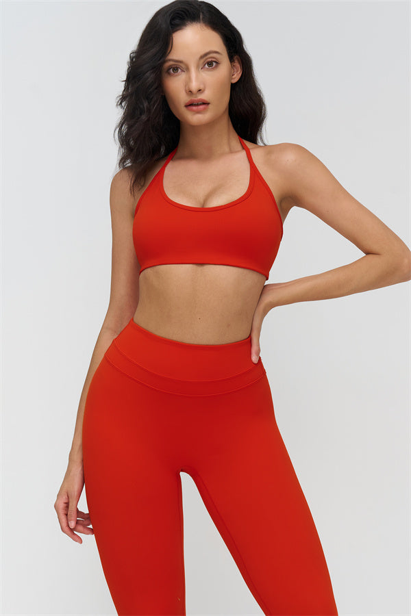 The Enigma Legging