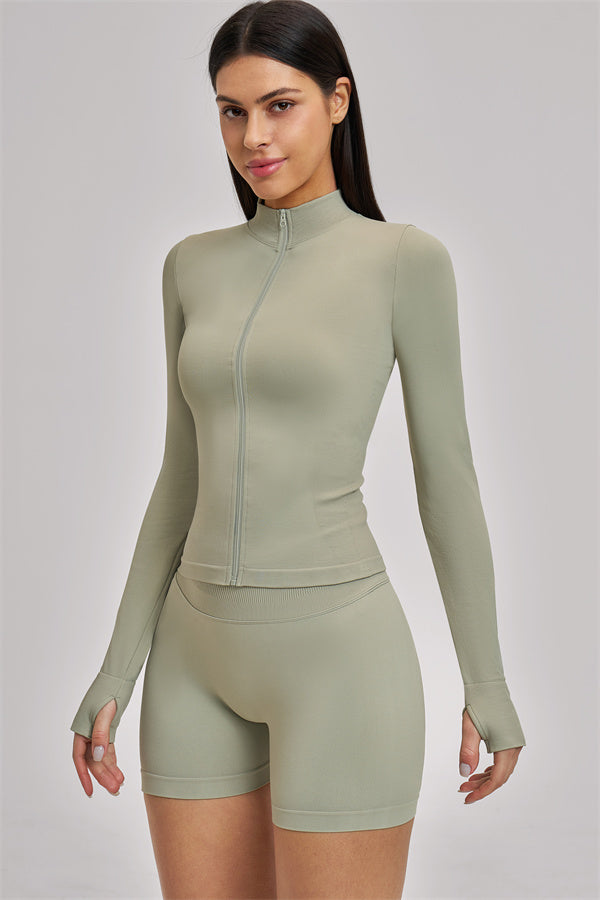 The New Allure Jacket