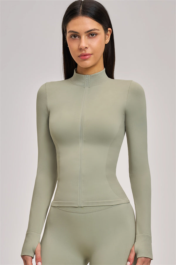 The New Allure Jacket