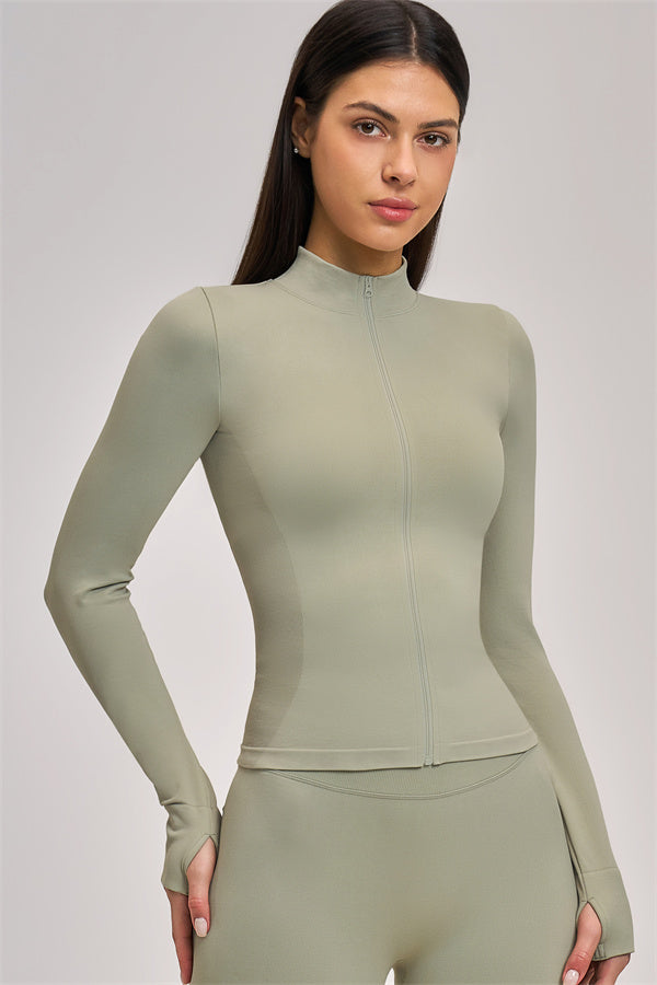 The New Allure Jacket