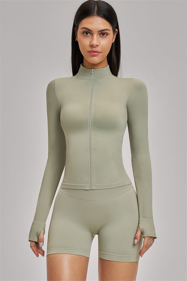 The New Allure Jacket
