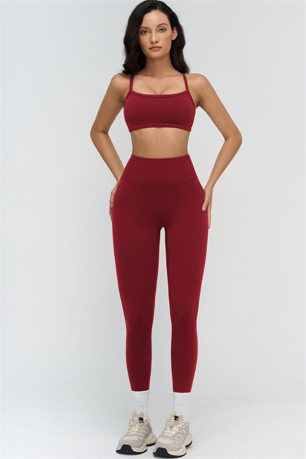 The Eloise Legging