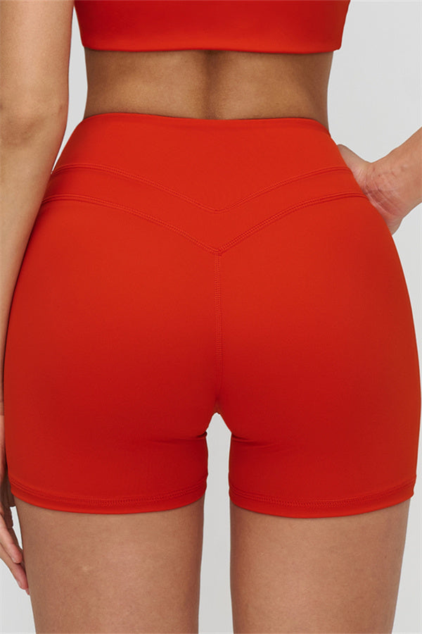 The Enigma Shorts